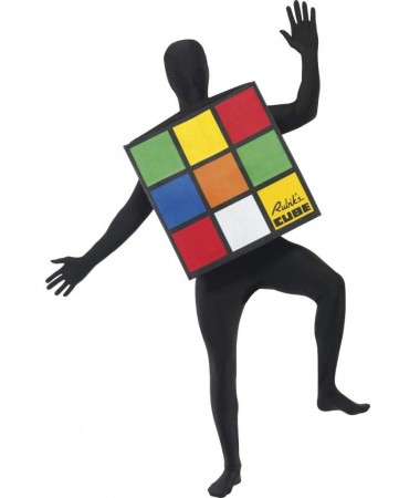 Rubiks Cube ADULT HIRE